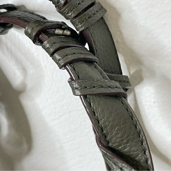 Sanctuary Olive Green Purse - Picture 8 of 14